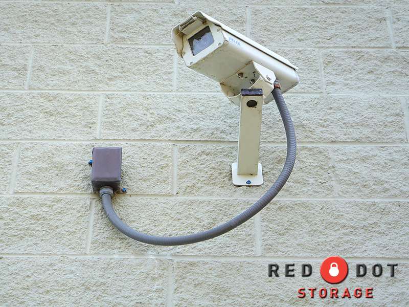 Red Dot Storage | 4604, 2105 S Eastwood Dr, Woodstock, IL 60098, USA | Phone: (815) 255-8891