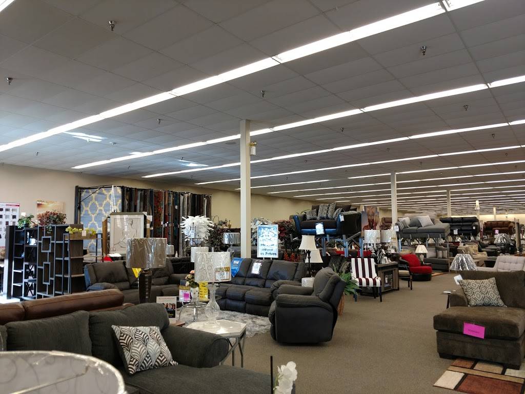 7 Day Furniture & Mattress Store | 2240 Fletcher Ave Unit D, Lincoln, NE 68521, USA | Phone: (402) 467-1450