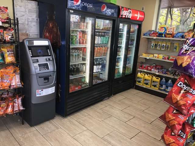 Valero Gas Station & Convenience Store | 410 Greenwood Ave, Trenton, NJ 08609, USA | Phone: (609) 392-4449