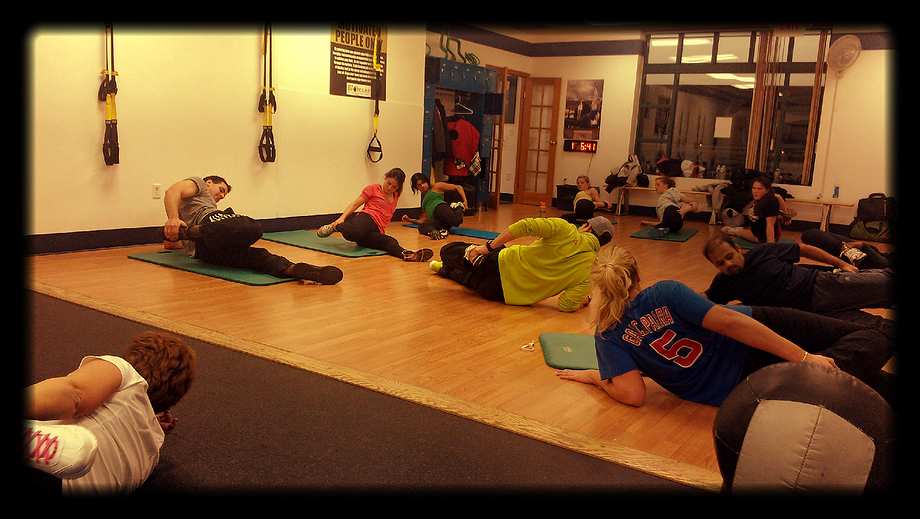 No Limits Bootcamp & Fitness | 186 Cambridge Rd, Woburn, MA 01801, USA | Phone: (781) 369-5416