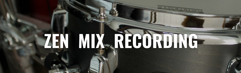Zen Mix Recording | 902 B Encinitas Blvd, Encinitas, CA 92024, USA | Phone: (760) 269-8854