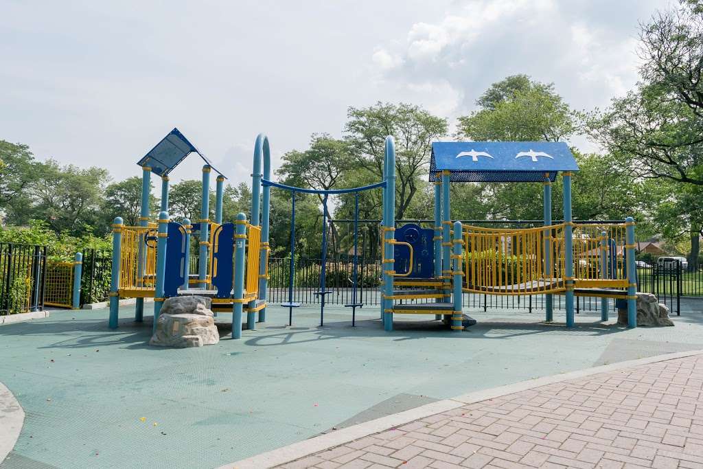 Francis Lewis Park | 3rd Ave, College Point, NY 11356, USA | Phone: (212) 639-9675