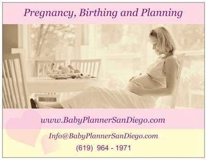 Baby Planner San Diego | 1873 Buckskin Glen, Escondido, CA 92027, USA | Phone: (619) 964-1971