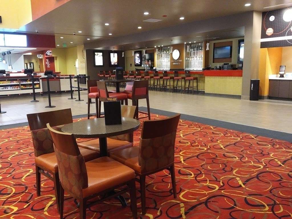 AMC DINE-IN Southlands 16 | 23955 E Plaza Ave, Aurora, CO 80016, USA | Phone: (303) 627-5430