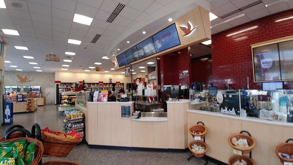 Wawa | 4429 W, FL-518, Melbourne, FL 32934, USA | Phone: (321) 373-8112