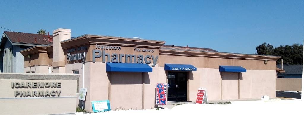 iCaremore Pharmacy | 9493 Garfield St, Riverside, CA 92503, USA | Phone: (951) 299-7100
