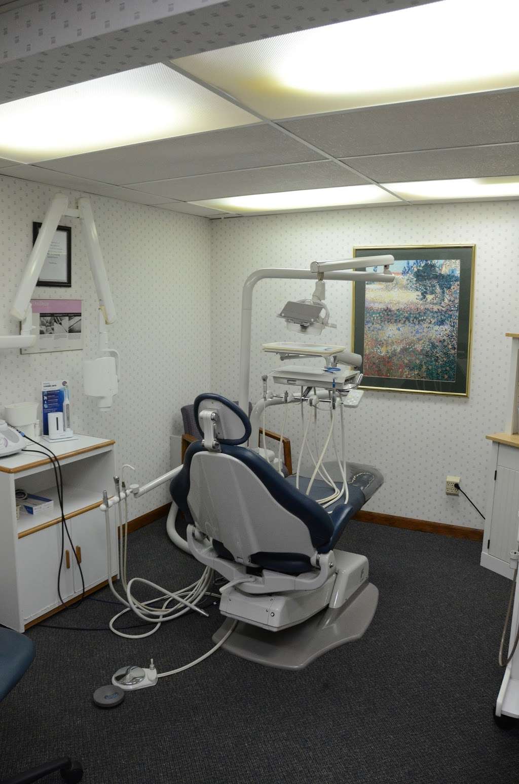 Badell Dental Clinic | 1800 US-35, Knox, IN 46534, USA | Phone: (574) 772-3666