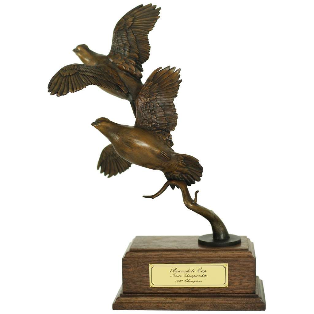 Inspired Bronze Inc | 1760 Langley Ave, DeLand, FL 32724, USA | Phone: (888) 451-5561