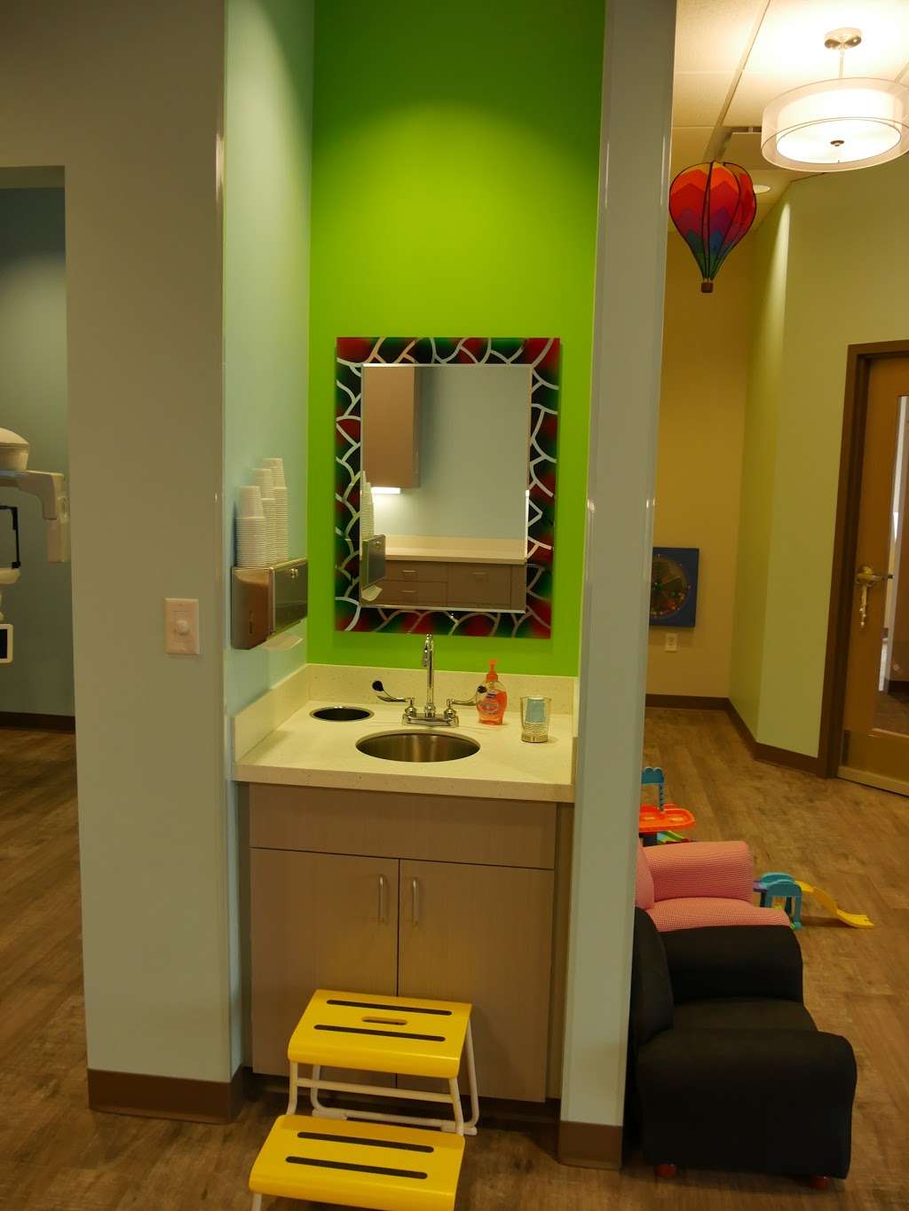 Hardy Pediatric Dentistry & Orthodontics | 3200 Village Vista Dr #110, Erie, CO 80516, USA | Phone: (720) 887-6003