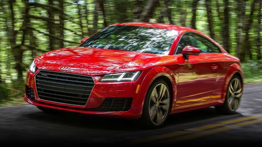 Audi Newton | 34 Hampton House Rd, Newton, NJ 07860, USA | Phone: (973) 383-2626