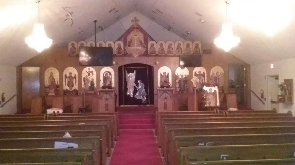 Archangel Raphael Coptic Orthodox Church | 14220 Crescent Landing Dr, Houston, TX 77062 | Phone: (281) 480-6464