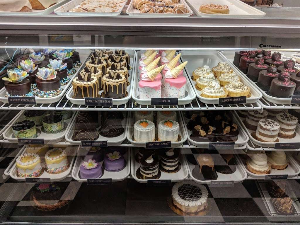 Vegan Treats, Inc. | 1444 Linden St, Bethlehem, PA 18018, USA | Phone: (610) 861-7660