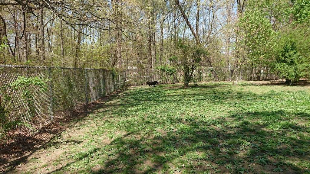 Prince William County Dog Park | Minnieville Rd, Lake Ridge, VA 22192, USA | Phone: (703) 792-6000