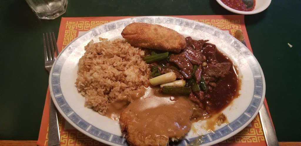 Golden Wok Chinese Restaurant | 4651 E Cactus Rd, Phoenix, AZ 85032, USA | Phone: (602) 953-9390