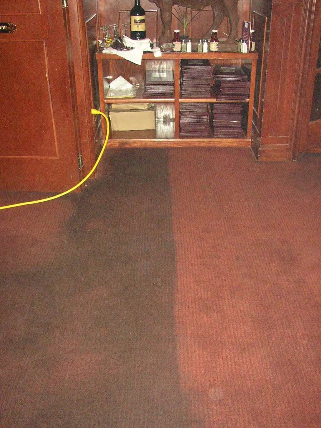 HB Carpet Cleaning Northern VA, Alexandria, VA, USA