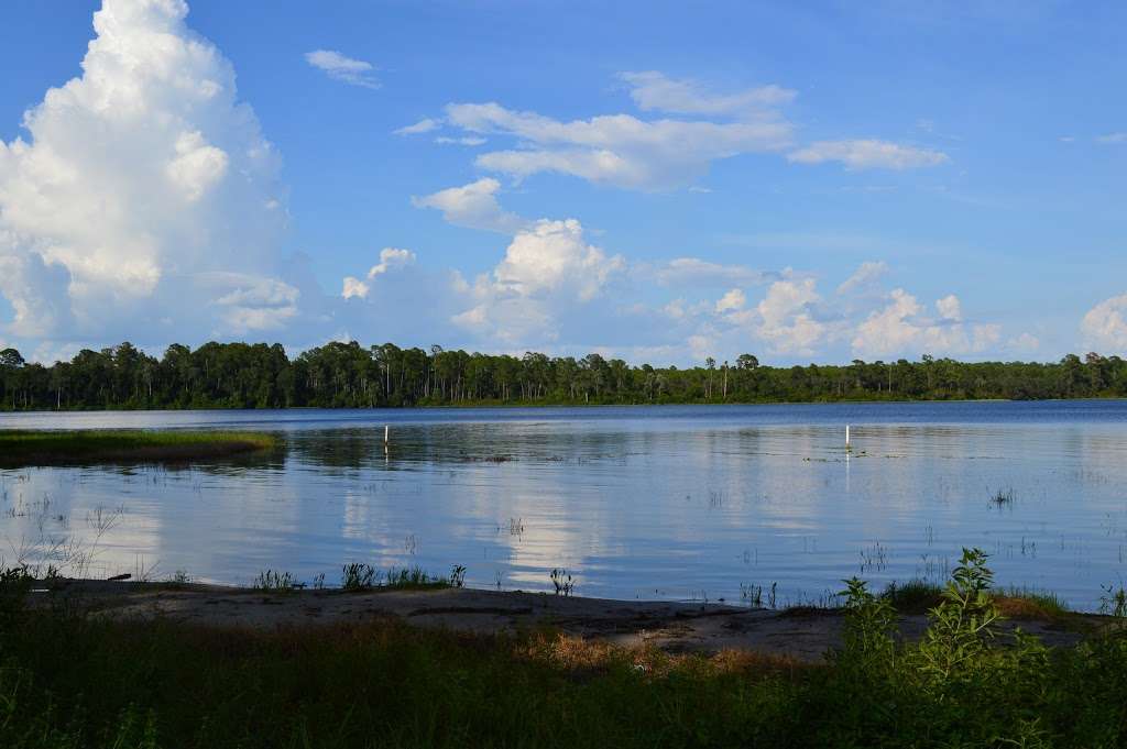 Lake Dorr Recreation Area | 19331 Dorrwood Ln, Altoona, FL 32702, USA | Phone: (352) 669-3522