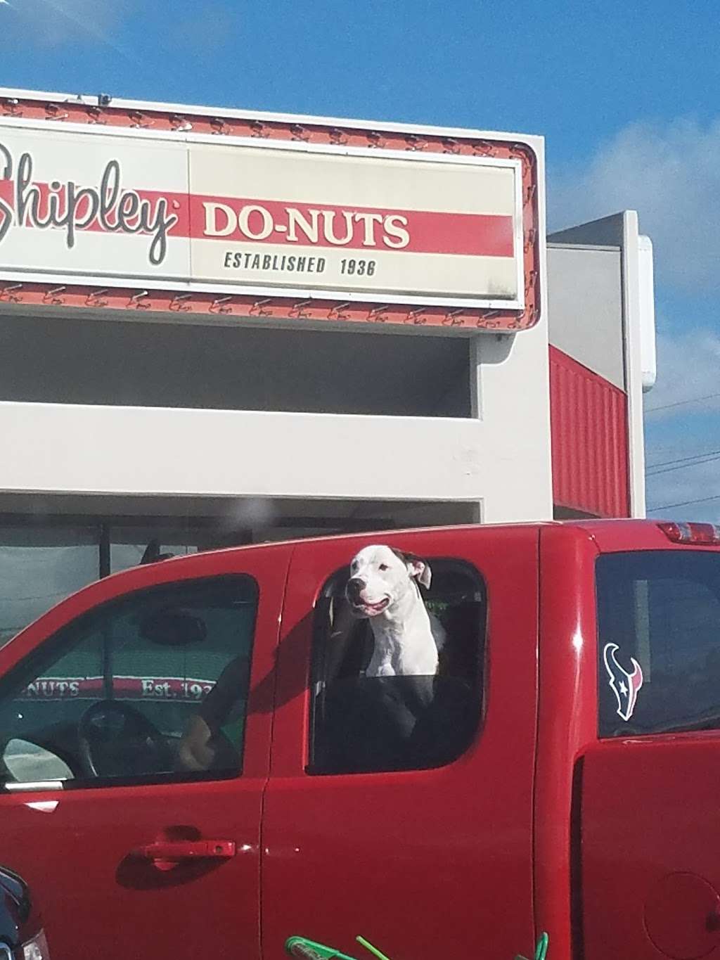 Shipley Do-Nuts | 3040 FM 1960 #142, Houston, TX 77073, USA | Phone: (281) 443-7350