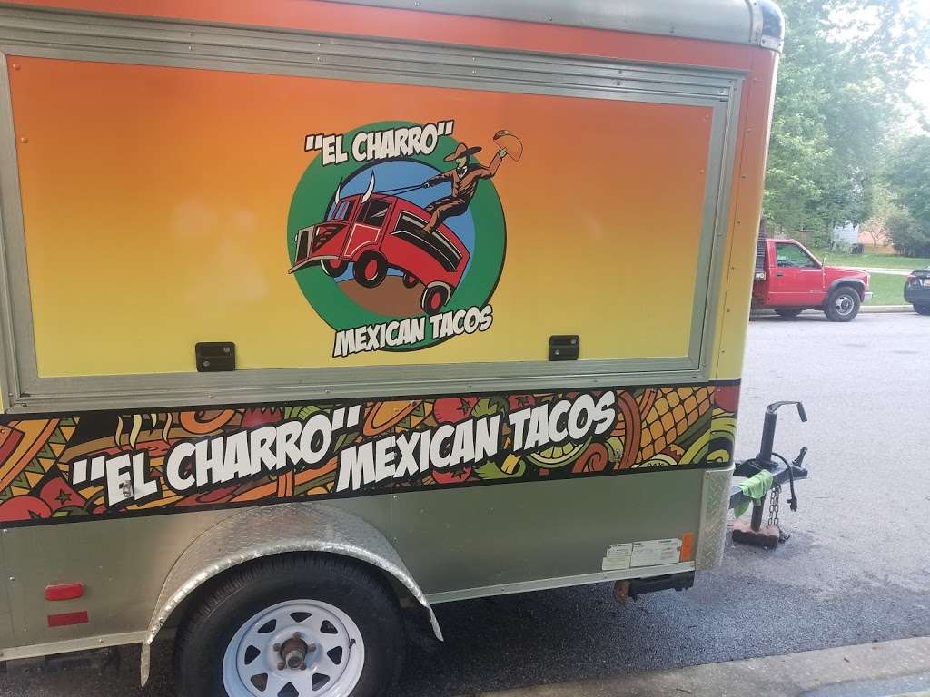 El Charro Mexican Tacos | 12102 Tarragon Rd, Reisterstown, MD 21136, USA