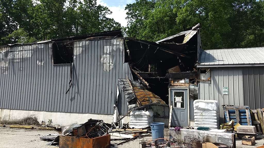 Kabar Tack & Feed THE Original Horse Tack Company 35 Cashman Rd