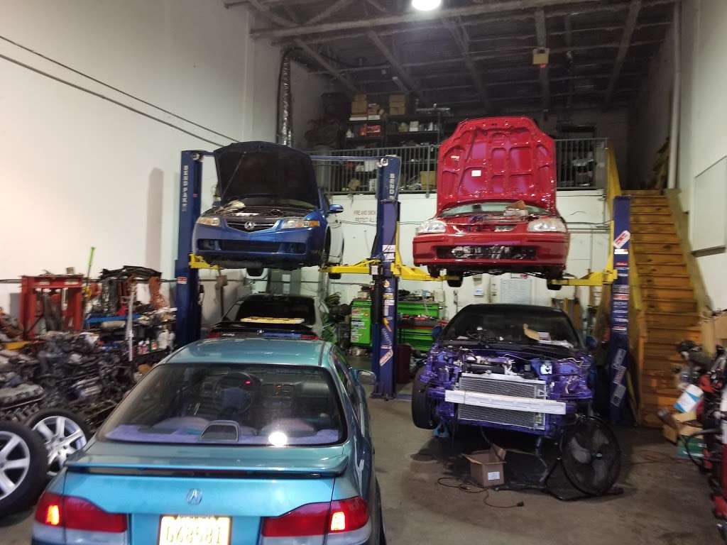 Universal Auto Specialist | 102, 1809 Powerline Rd, Deerfield Beach, FL 33442, USA | Phone: (954) 420-9225