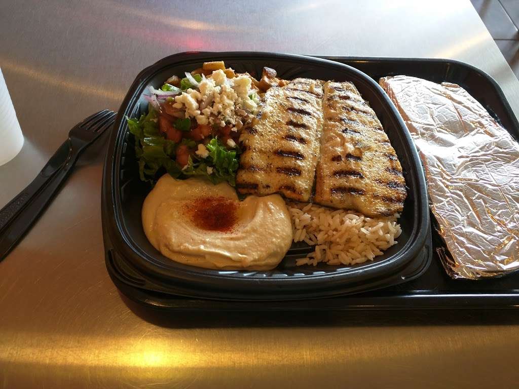 Shawarma Mediterranean Grill | 7527 S University Blvd, Centennial, CO 80122 | Phone: (303) 703-4040