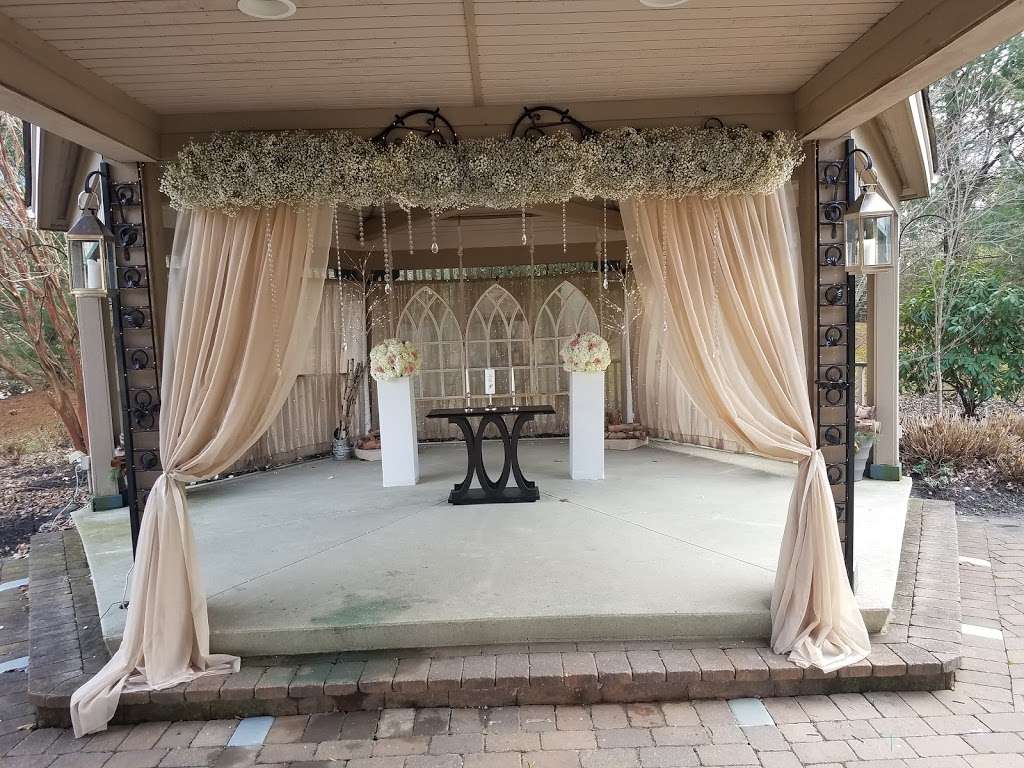 Alisha Simone - Event Florals and Decor | 225 Haddon Ave suite 1102-b, Haddon Township, NJ 08108, United States | Phone: (856) 437-0249