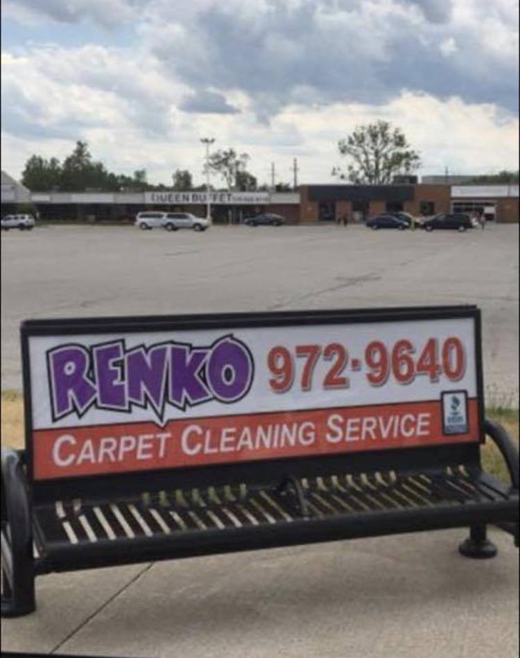 Renko Carpet Cleaning & Power | 663 Charlotte St, Windsor, ON N8X 3A6, Canada | Phone: (519) 972-9640