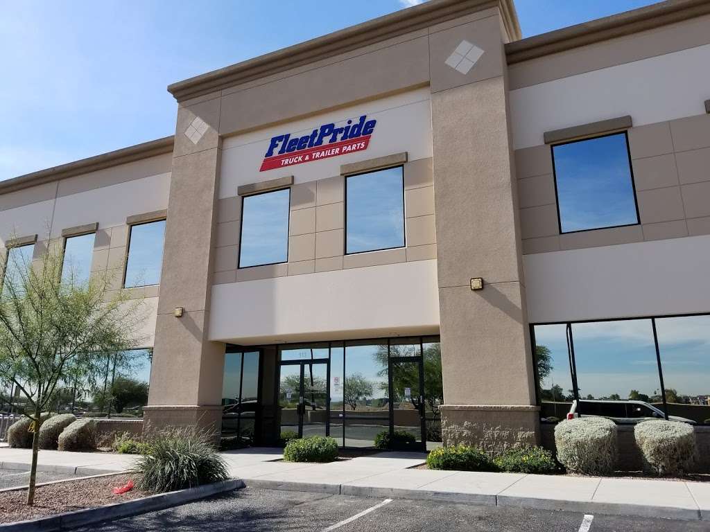 FleetPride | 650 N 99th Ave #113, Avondale, AZ 85323, USA | Phone: (623) 907-1298