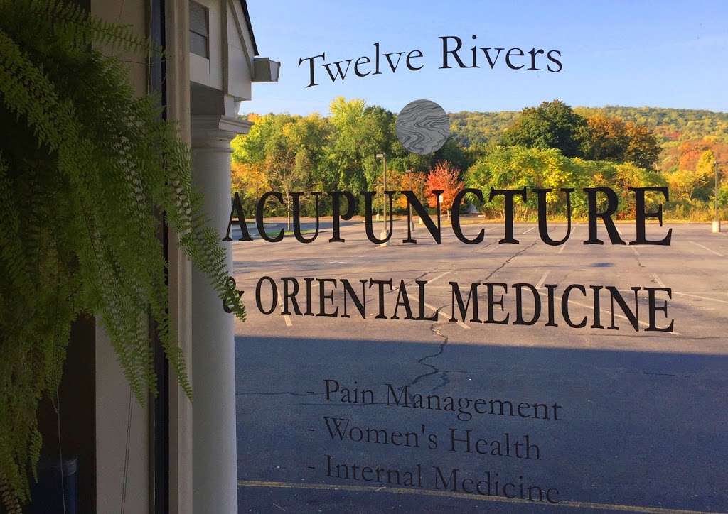 Twelve Rivers Acupuncture | 57 US-46 Suite 205, Hackettstown, NJ 07840 | Phone: (908) 850-1400