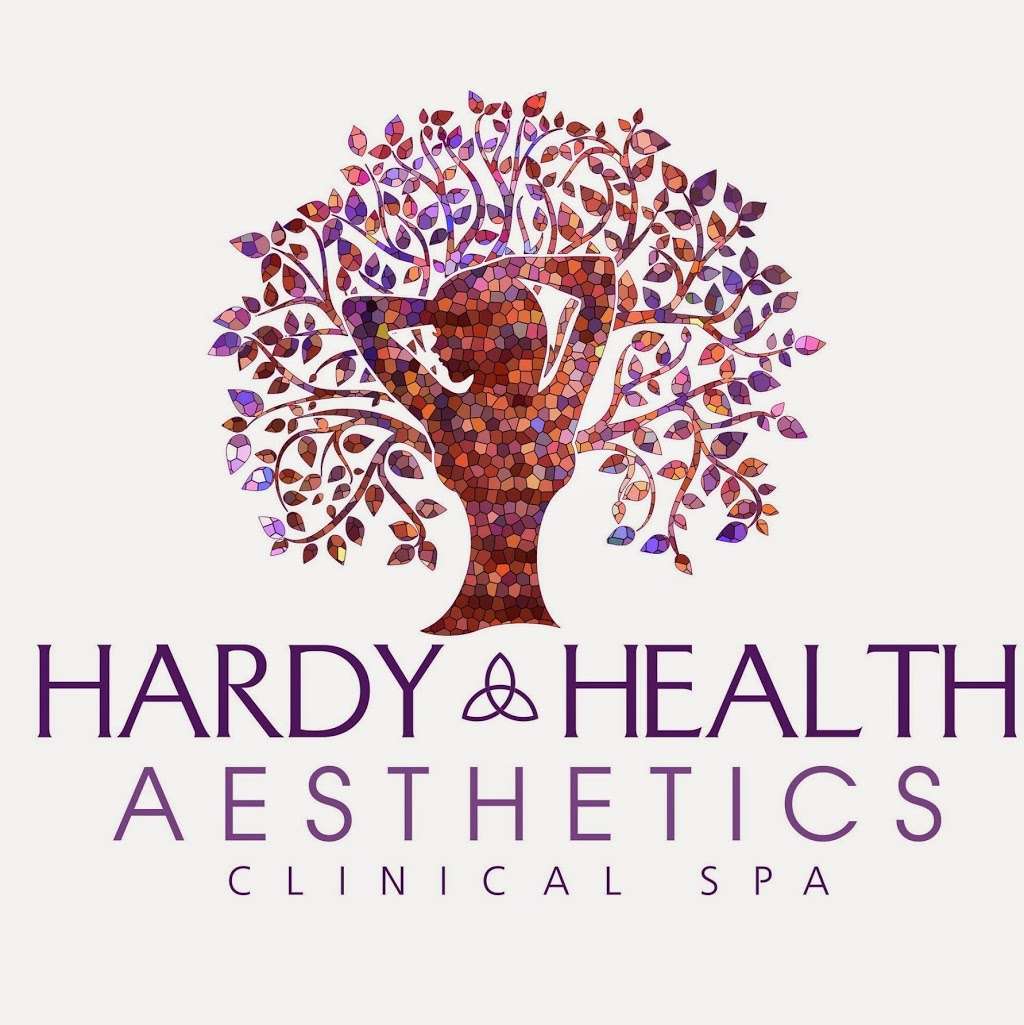 Hardy Health Aesthetics | 11602 Lake Underhill Rd Ste. 118, Orlando, FL 32825 | Phone: (407) 985-4565