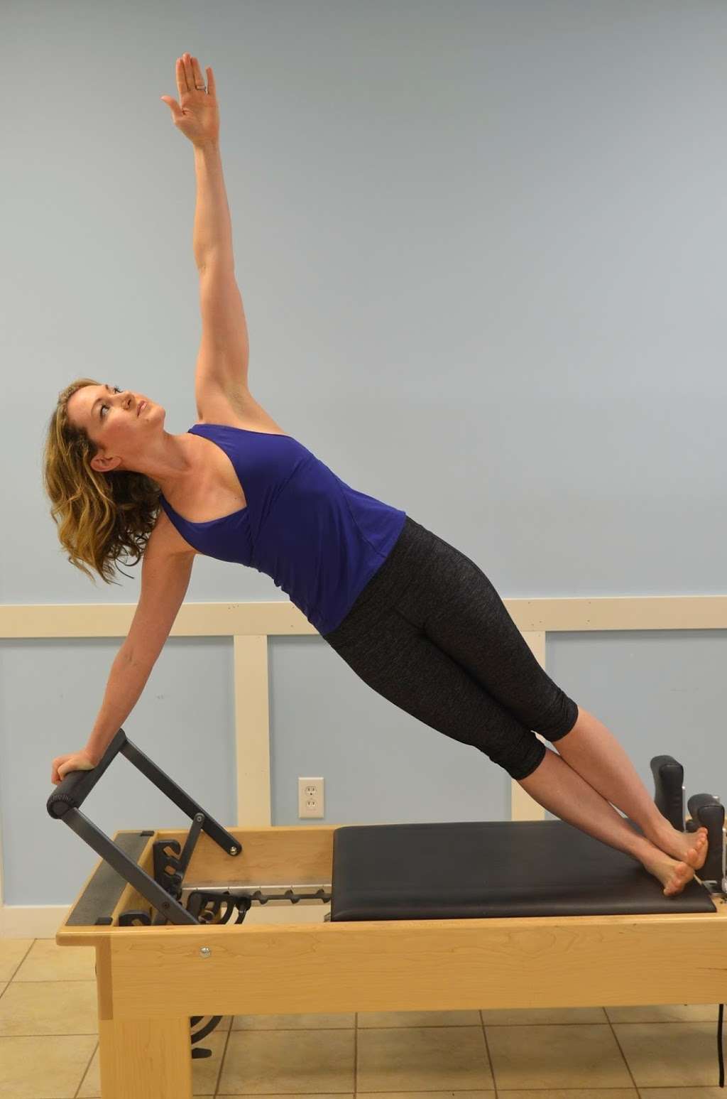 Pilates Studio of Rye | 621 Milton Rd, Rye, NY 10580 | Phone: (914) 967-9622