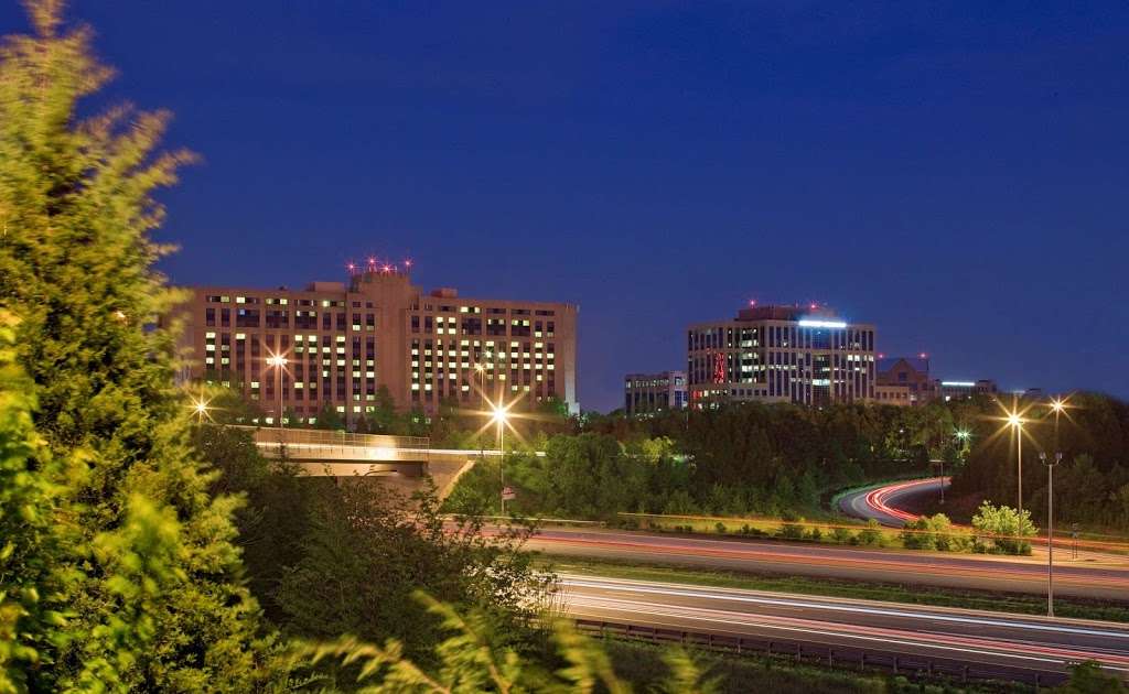 Hyatt Regency Dulles | 2300 Dulles Corner Blvd, Herndon, VA 20171, USA | Phone: (703) 713-1234