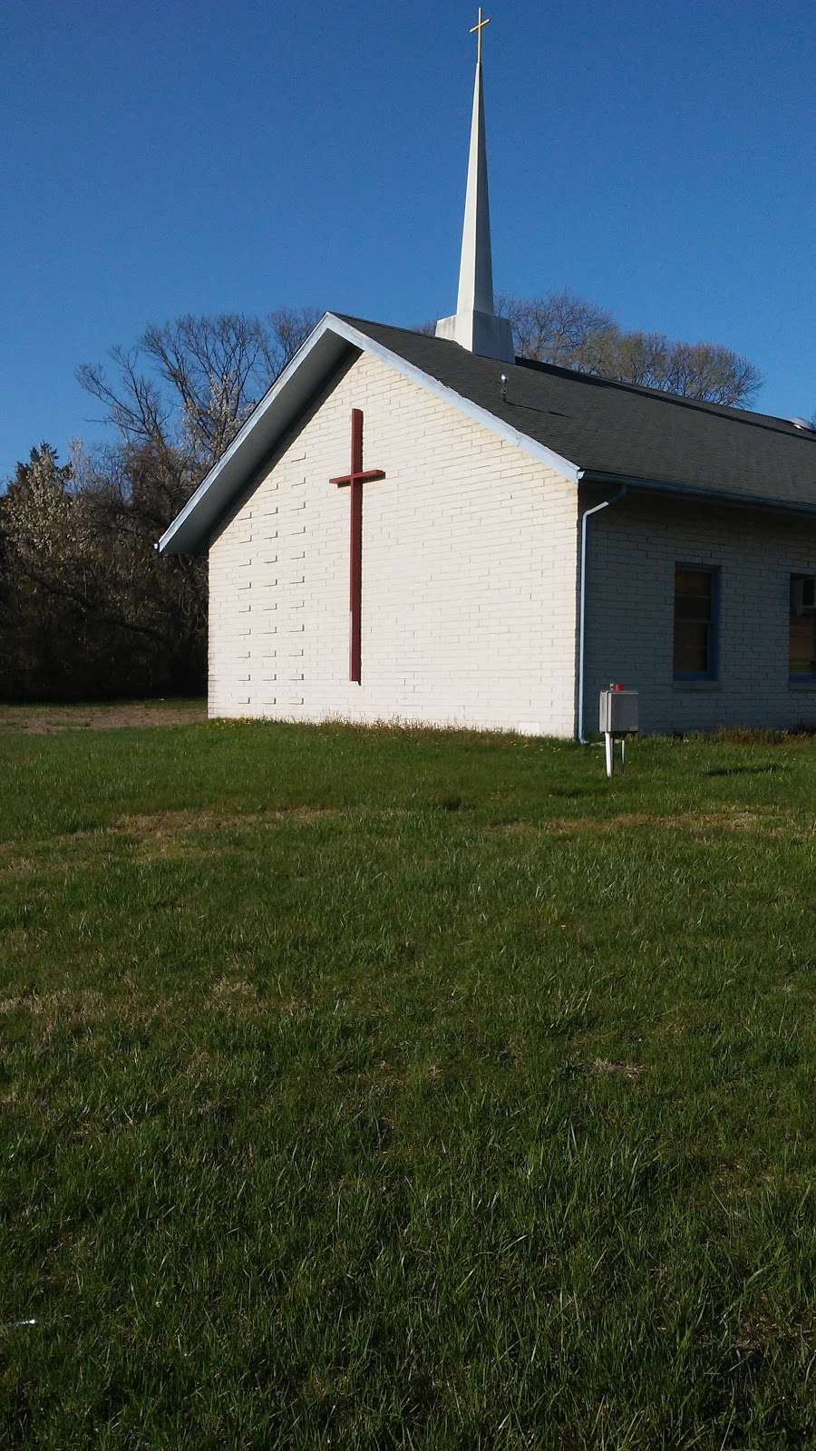 Mt Zion Wesley Untd Methodist Church | 1470 Glassboro Rd, Wenonah, NJ 08090, USA | Phone: (856) 468-4692