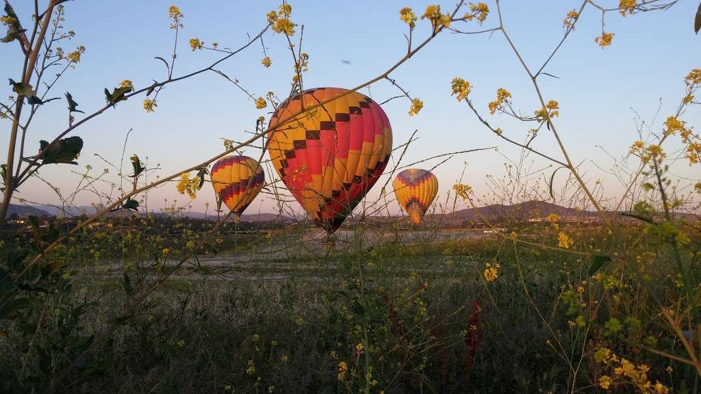 Compass Balloons | 34225 Rancho California Rd, Temecula, CA 92592, USA | Phone: (760) 704-7407