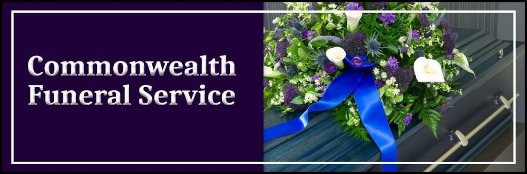 Commonwealth Funeral Service | 5404 Glen Alden Dr, Henrico, VA 23231, USA | Phone: (804) 294-3874