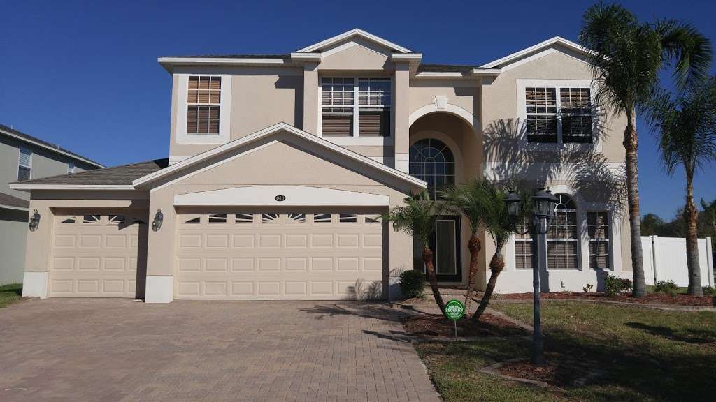 Priority Painters Of Orlando | 3029 Helen Ave, Orlando, FL 32804, USA | Phone: (407) 761-7105