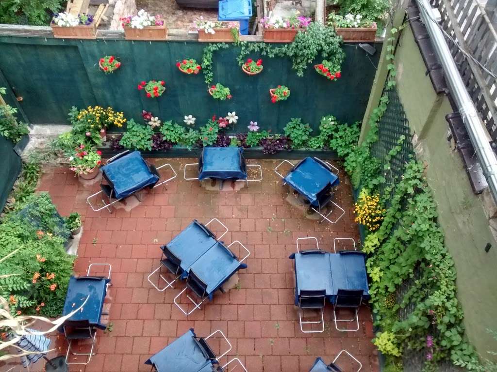 La Encantada Restaurant | 3437 W North Ave, Chicago, IL 60647, USA | Phone: (773) 489-5026