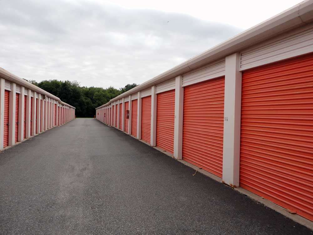 Public Storage | 4021 Market St, Upper Chichester, PA 19014, USA | Phone: (484) 489-0848