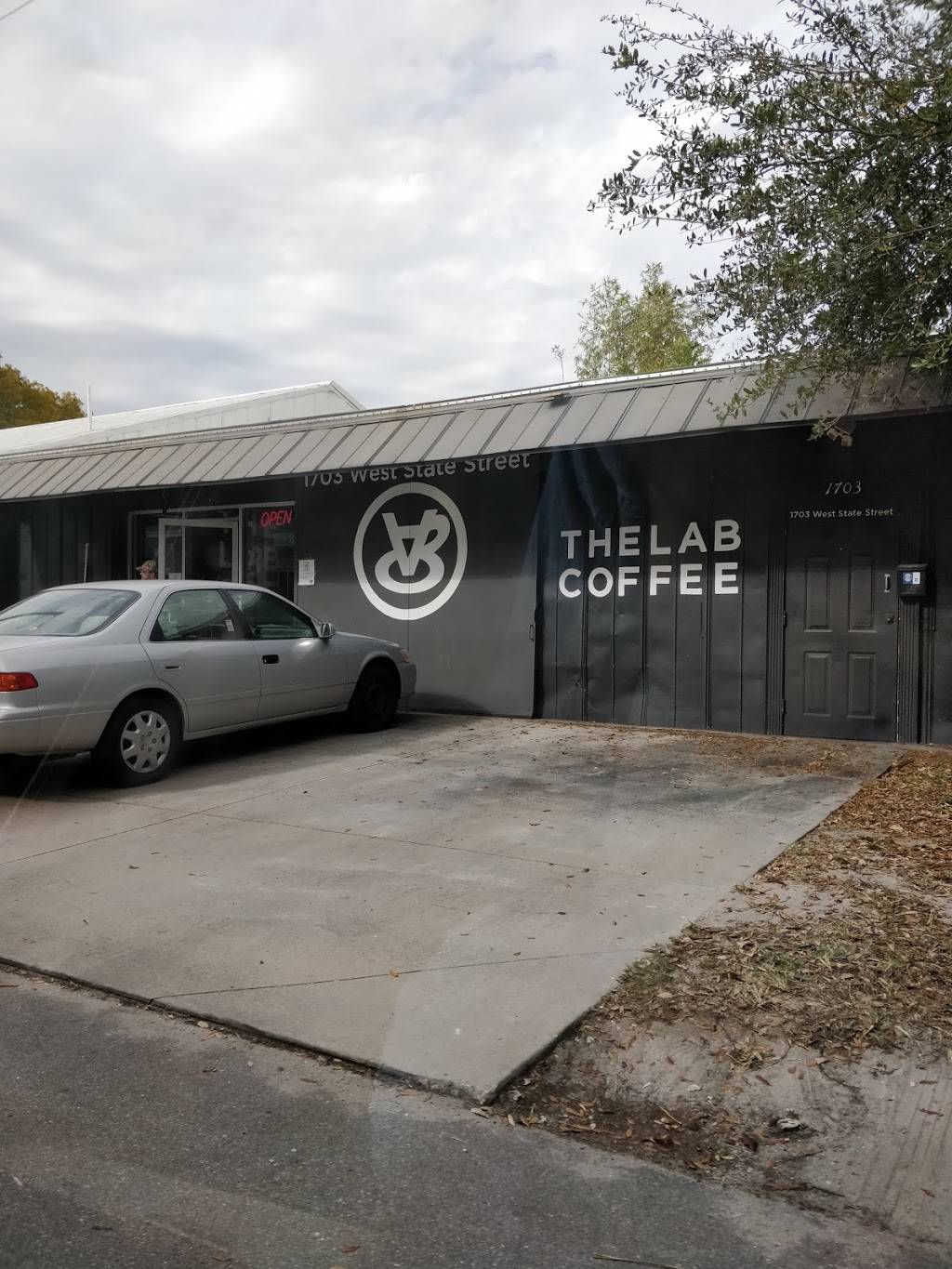 The Lab Coffee | 1703 W State St, Tampa, FL 33606, USA | Phone: (813) 451-6662