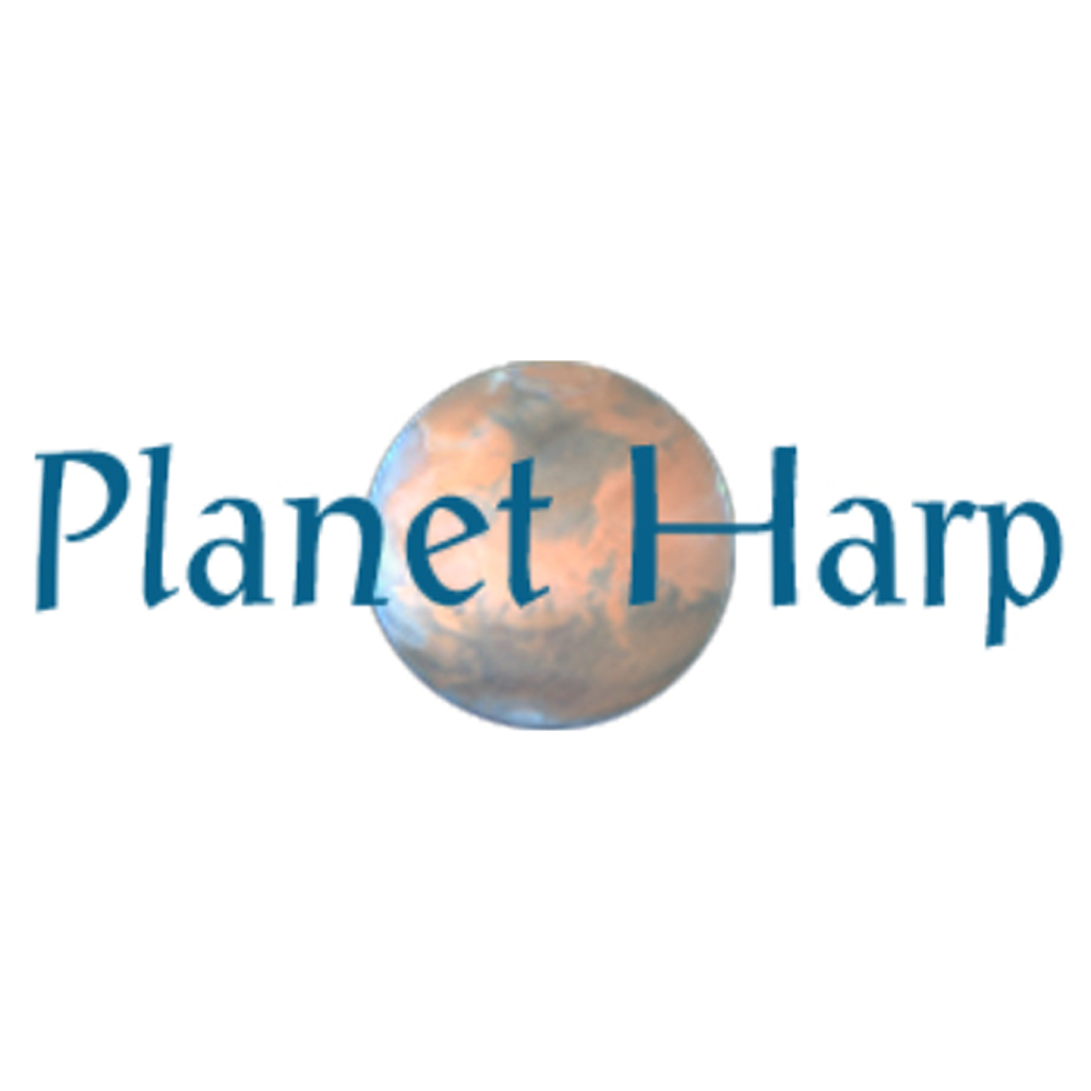 Planet Harp | 3922 Orchard Rd, Macungie, PA 18062, USA | Phone: (610) 966-5677