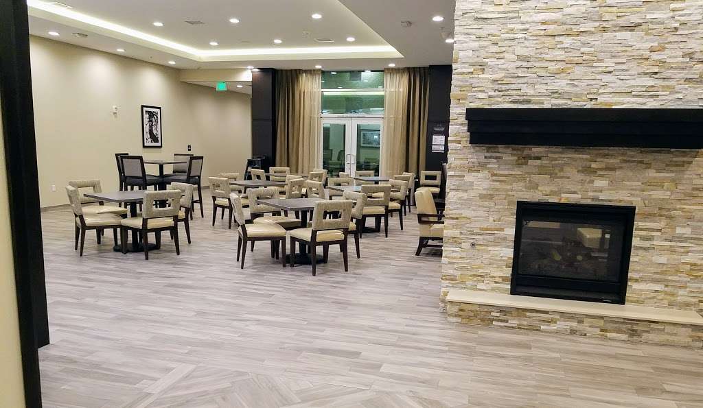 Staybridge Suites Anaheim At The Park | 1050 W Ball Rd, Anaheim, CA 92802, USA | Phone: (714) 860-4660