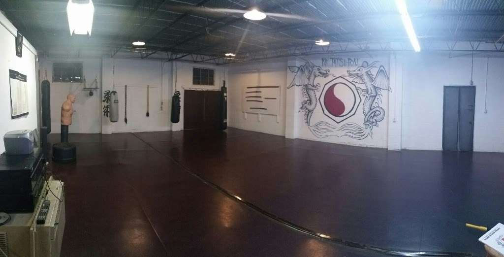 Houston Jiu Jitsu Academy | 3139 Fall St, Houston, TX 77054, USA | Phone: (713) 240-1316