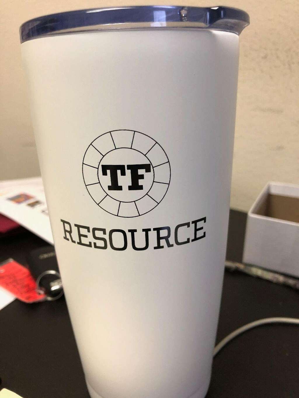 TF Resource | 2801 Regal Rd Suite 102, Plano, TX 75075, USA | Phone: (949) 697-4928