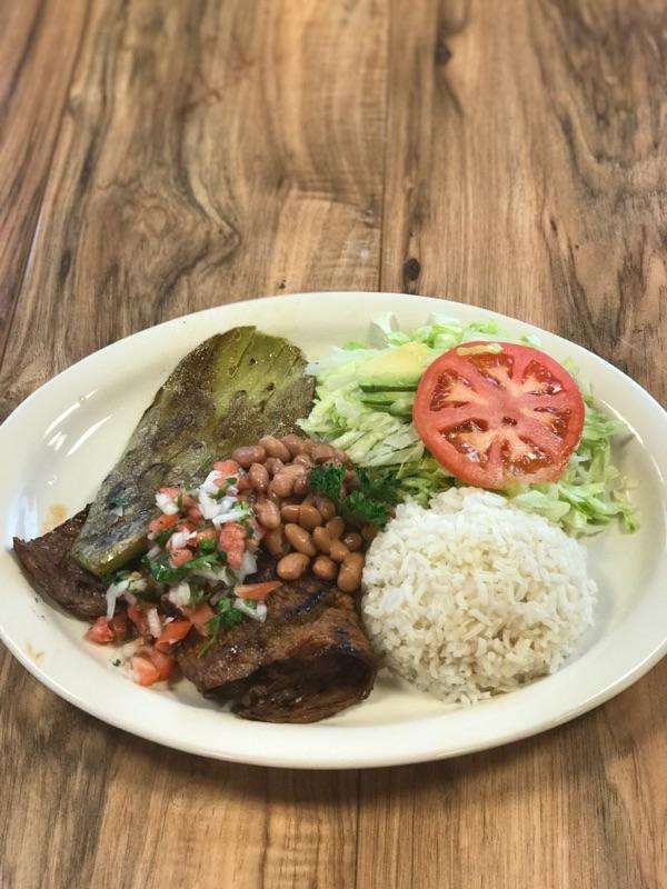 Sin Frontera | 918 Carrol St, East Chicago, IN 46312 | Phone: (219) 354-0735