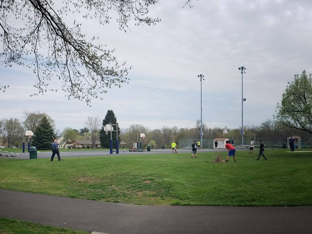 Upper Gwynedd Twp Police Office | 1 Parkside Pl, North Wales, PA 19454, USA | Phone: (215) 699-5862