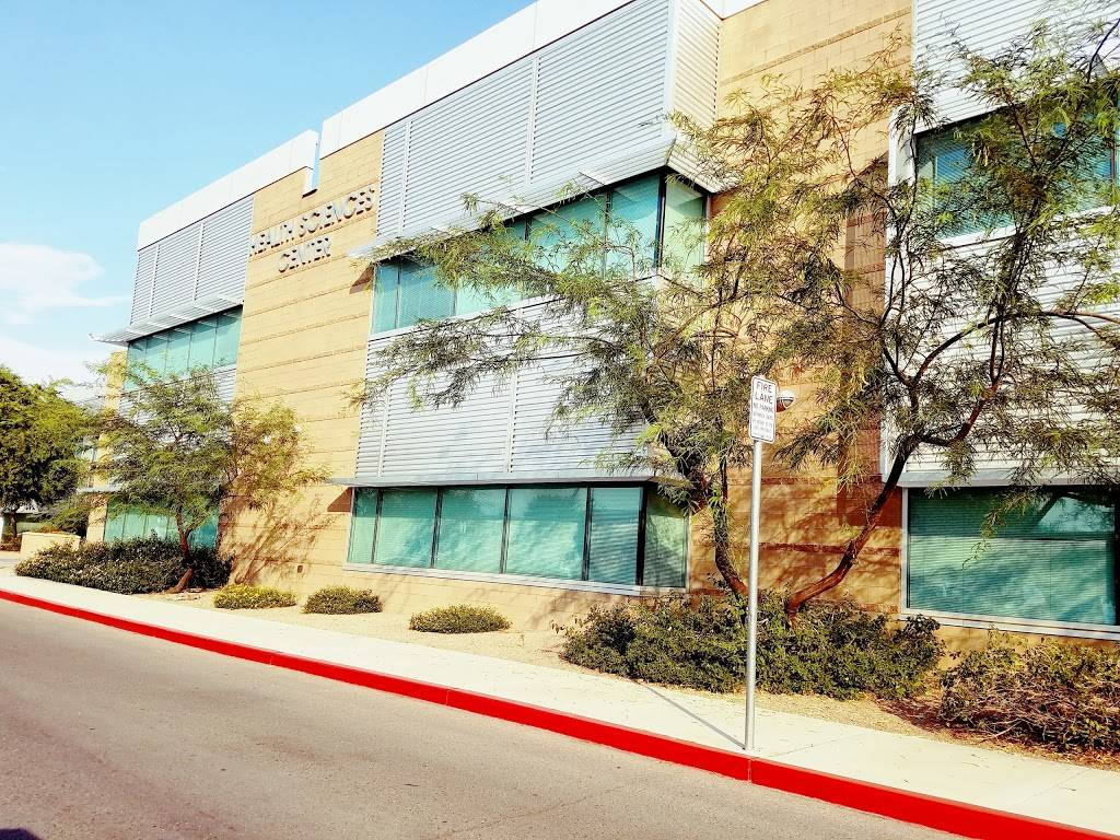 East Valley Institute of Technology (EVIT) | 1601 W Main St, Mesa, AZ 85201, USA | Phone: (480) 461-4000