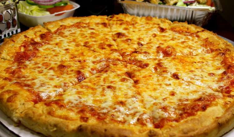 Rowley House of Pizza & Seafood | 144 Newburyport Turnpike, Rowley, MA 01969, USA | Phone: (978) 948-2761