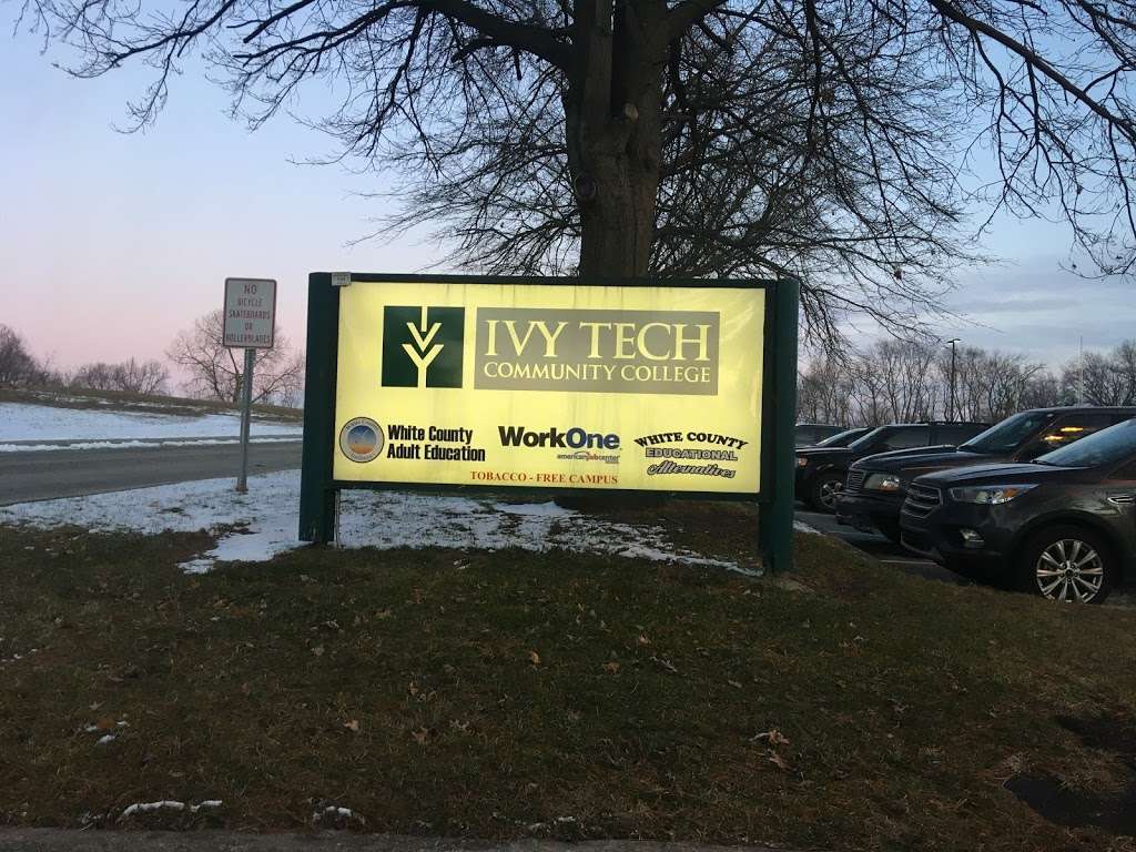 Ivy Tech Community College Monticello | 1017 O Connor Blvd, Monticello, IN 47960, USA | Phone: (574) 583-4891