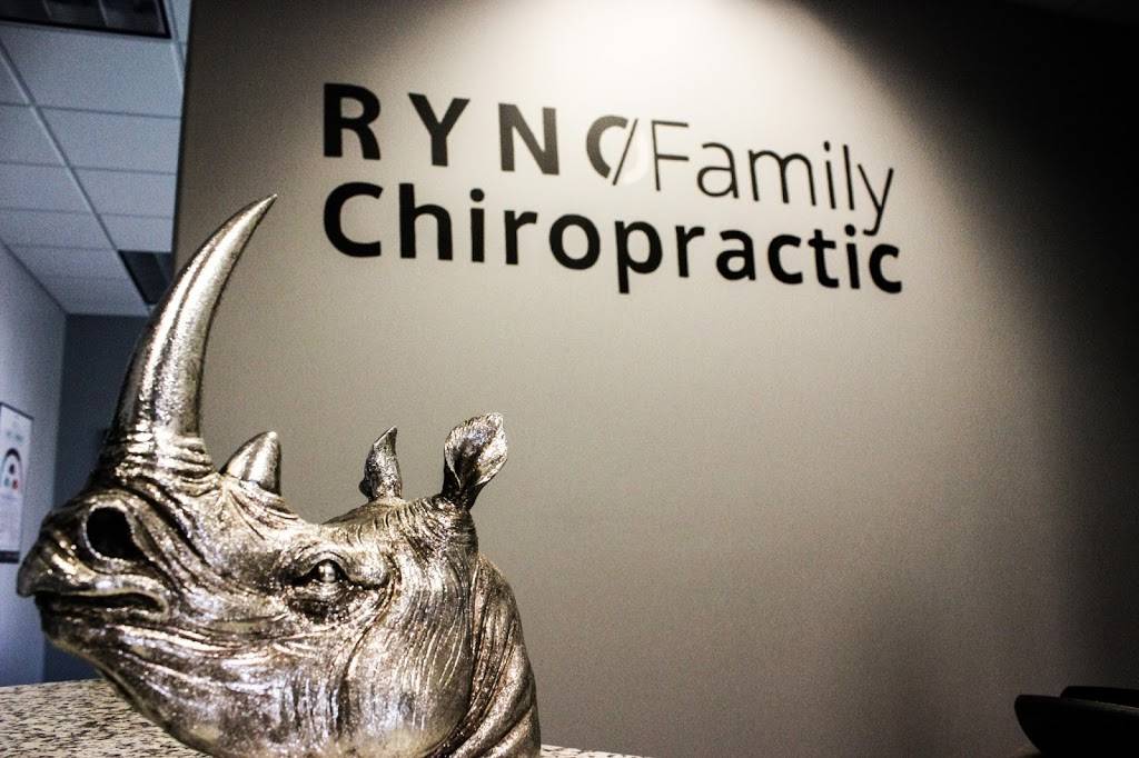 Ryno Family Chiropractic | 10200 W Happy Valley Rd #135, Peoria, AZ 85383, USA | Phone: (623) 432-2543