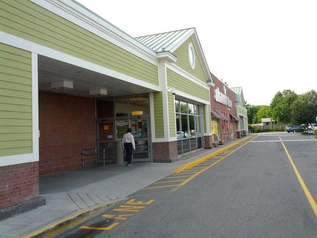 Shaws | 255 East Central Street, Franklin, MA 02038, USA | Phone: (508) 520-6880